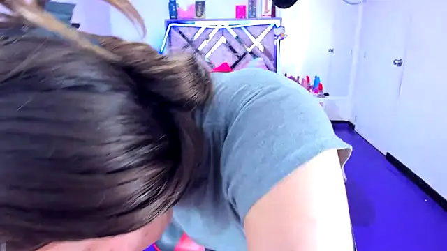 Luna Analya online show from 03-13-26, 01:56