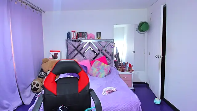 Luna Analya online show from 04-08-26, 02:50