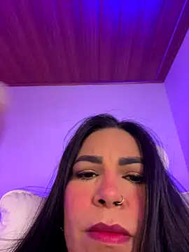 Vicky Saidi online show from 11-15-25, 11:40