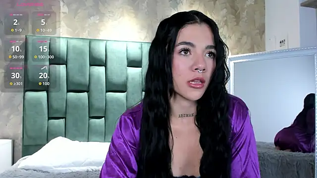 alice rose5 online show from 11-05-25, 03:17