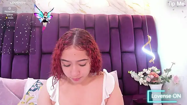 megannherrera online show from 10-23-25, 11:53