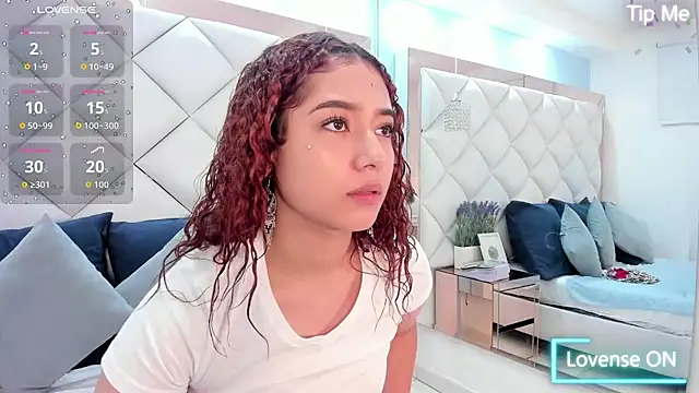 megannherrera online show from 02-14-26, 01:30