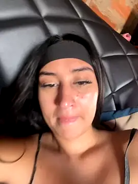 RAKEL37 online show from 11-04-25, 03:00