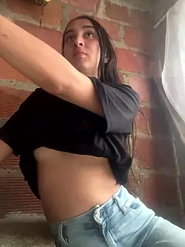 RAKEL37 online show from 01-09-26, 07:48