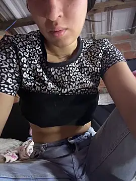 Snapshot of RAKEL37 chatting on 04-15-26, 11:38 RAKEL37 online show from 04-15-26, 11:38
