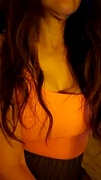 LeemaBean online show from 10-01-25, 03:23