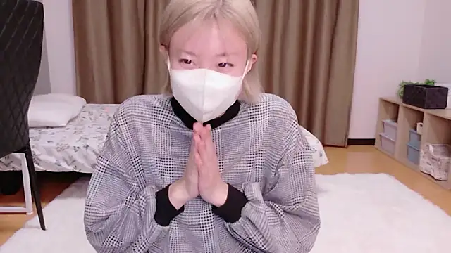 Nana  ch online show from 05-07-26, 04:34