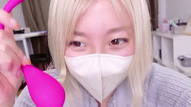 Nana  ch online show from 06-29-26, 04:29
