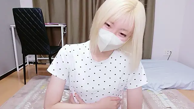 Nana  ch online show from 07-02-26, 04:35