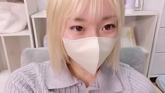 Nana  ch online show from 07-06-26, 04:31