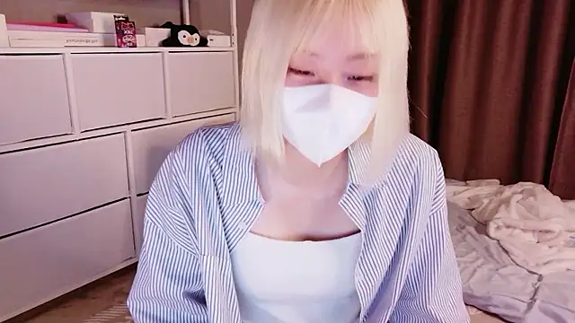 Nana  ch online show from 07-11-26, 04:21