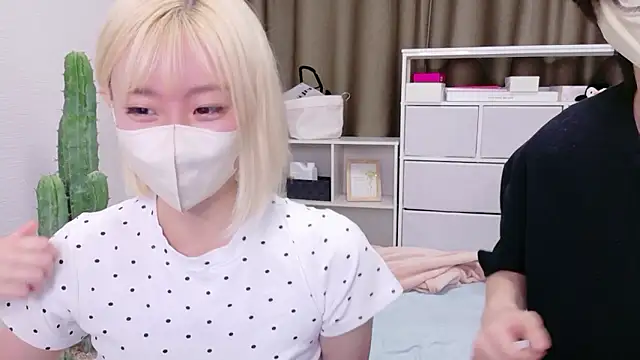 Nana  ch online show from 07-16-26, 04:24