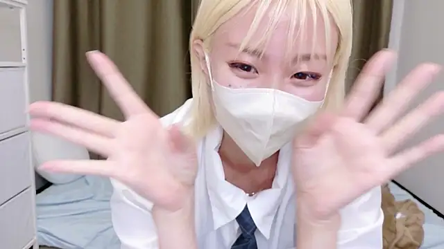 Nana  ch online show from 08-03-26, 04:55
