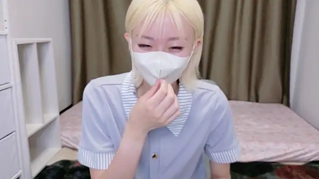 Nana  ch online show from 08-04-26, 12:30