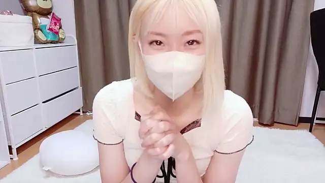 Nana  ch online show from 08-06-26, 03:36