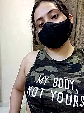 sexy aaliya hamidi online show from 10-10-25, 08:35