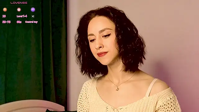 MiaSweetasHoney online show from 12-05-25, 06:00