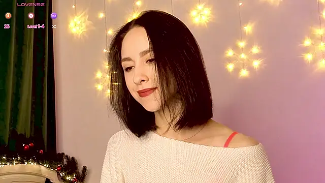 MiaSweetasHoney online show from 12-18-25, 07:03