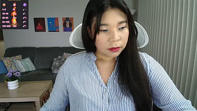 SHEILYN  online show from 03-27-26, 04:51