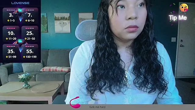 SHEILYN  online show from 07-15-26, 03:12