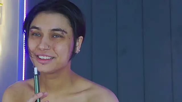 VioletAsh online show from 10-09-25, 04:54