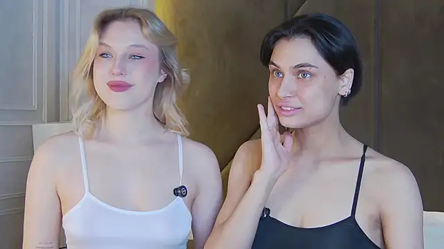 VioletAsh online show from 12-01-25, 04:50