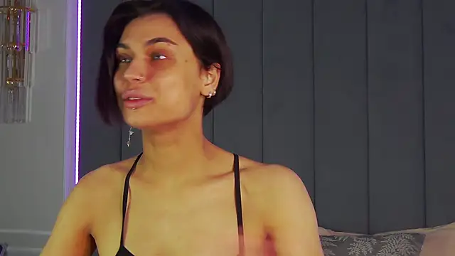 VioletAsh online show from 12-04-25, 04:44