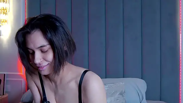 VioletAsh online show from 02-03-26, 06:22