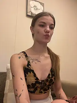 Mila sweet 23 online show from 01-18-26, 03:49