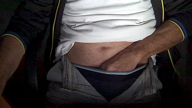 velikifant7 online show from 12-18-25, 05:24