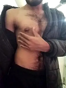 Hotyy subhu online show from 11-17-25, 04:13