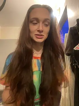   Leyla   online show from 09-10-25, 06:30