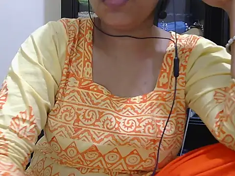 fairy queen07 online show from 09-15-25, 04:45