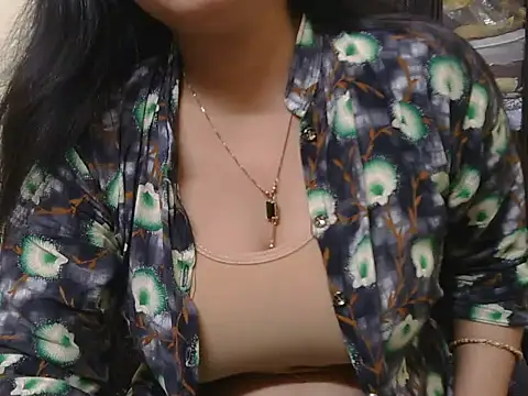 fairy queen07 online show from 01-08-26, 12:35