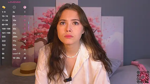 KissieKat online show from 10-05-25, 07:28