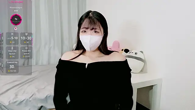 Snapshot of yuna_yyy chatting on 10-01-25, 04:18 yuna yyy online show from 10-01-25, 04:18