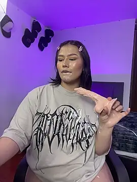 Candy Velvet online show from 05-15-26, 11:23
