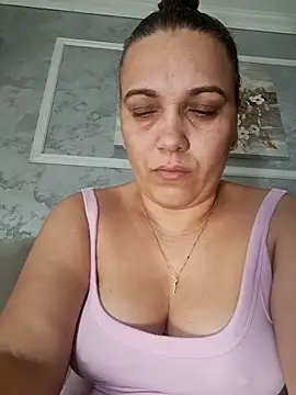 PalomaDesireee online show from 09-23-25, 06:16