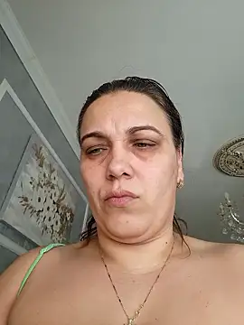 PalomaDesireee online show from 01-12-26, 09:36