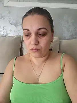 PalomaDesireee online show from 01-13-26, 10:42