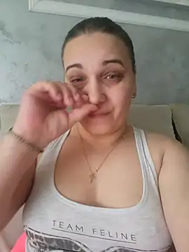 PalomaDesireee online show from 02-02-26, 06:34