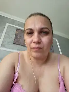 PalomaDesireee online show from 05-12-26, 09:06