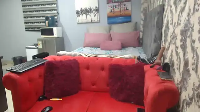 SweetPortableAmber online show from 05-27-26, 02:47