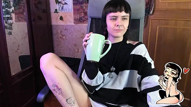 sweet posya online show from 02-07-26, 05:05