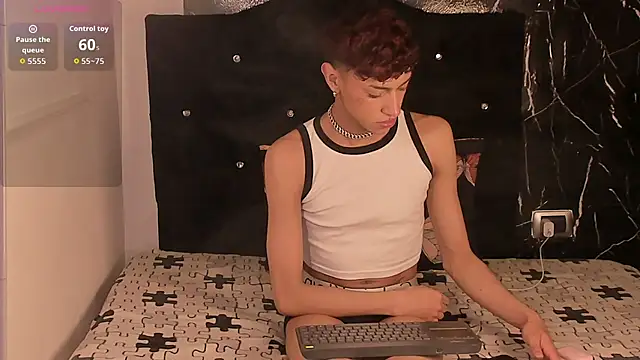 owen sexy25 online show from 10-16-25, 08:10