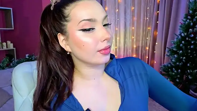 Lucy louras online show from 01-19-26, 11:36