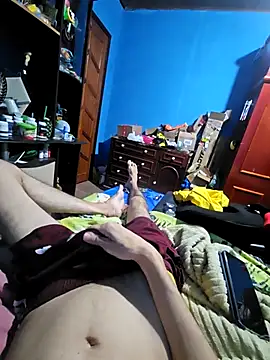 boysafado2521 online show from 03-02-26, 06:25