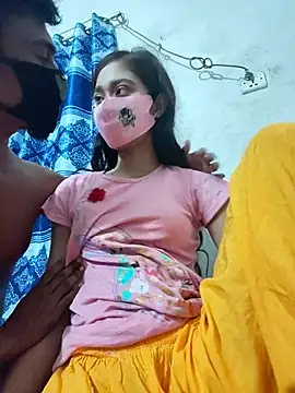 maya-Couple19 online show from 10-03-25, 06:05