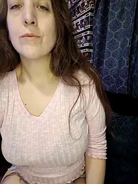 Jeannie 69 andahalf online show from 04-05-26, 04:59