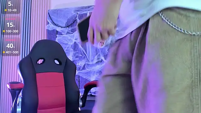 DustinandJordan online show from 10-08-25, 04:54